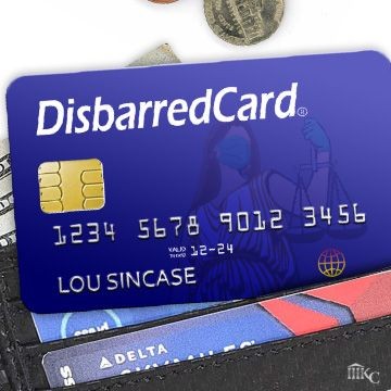 Be wary of retainers paid by credit card