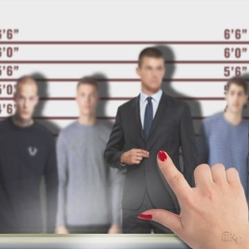 Lawyer's duty to self-report criminal charges and convictions